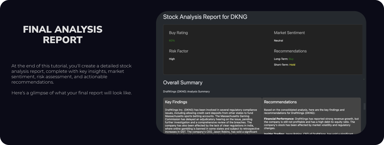 final report